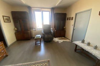 achat appartement luneville 54300