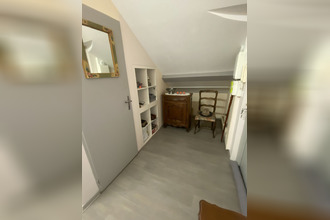 achat appartement luneville 54300