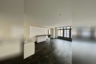 achat appartement luneville 54300