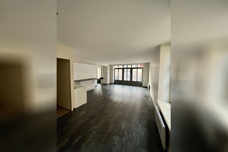 achat appartement luneville 54300