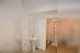 achat appartement luneville 54300