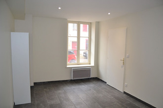 achat appartement luneville 54300