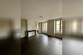 achat appartement luneville 54300