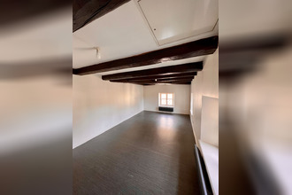 achat appartement luneville 54300