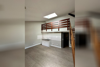 achat appartement luneville 54300