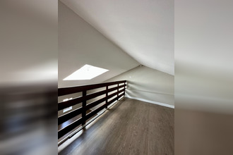 achat appartement luneville 54300