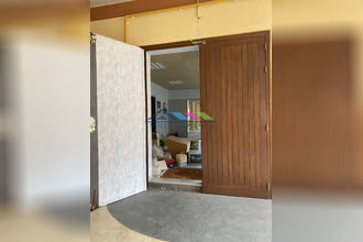 achat appartement luneville 54300