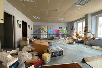 achat appartement luneville 54300