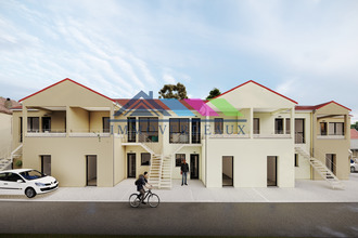 achat appartement luneville 54300