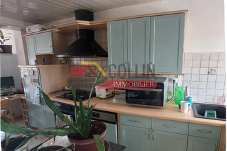 achat appartement luneville 54300