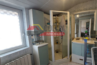 achat appartement luneville 54300