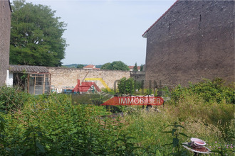 achat appartement luneville 54300