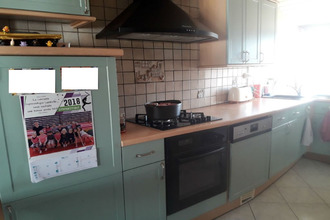 achat appartement luneville 54300