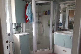 achat appartement luneville 54300