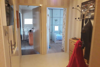 achat appartement luneville 54300