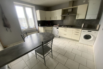 achat appartement luneville 54300
