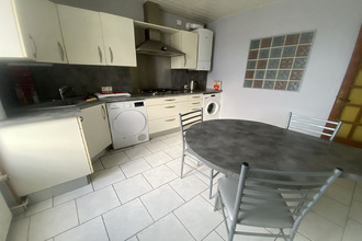 achat appartement luneville 54300