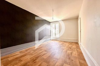 achat appartement luneville 54300