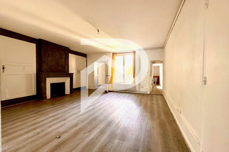 achat appartement luneville 54300