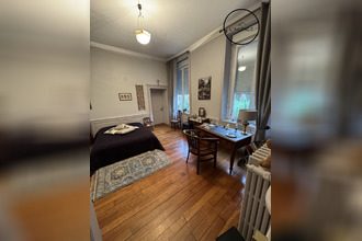 achat appartement luneville 54300