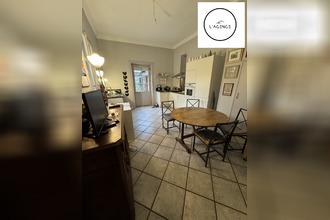 achat appartement luneville 54300