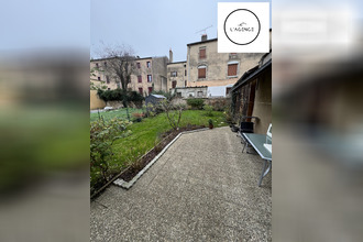 achat appartement luneville 54300