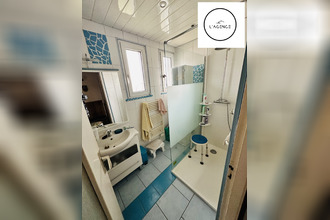 achat appartement luneville 54300