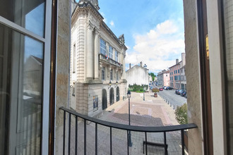 achat appartement luneville 54300