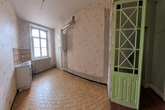 achat appartement luneville 54300