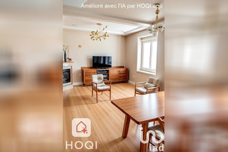 achat appartement luneville 54300