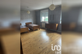 achat appartement luneville 54300