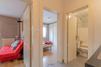 achat appartement luneville 54300