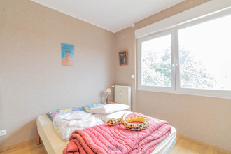 achat appartement luneville 54300