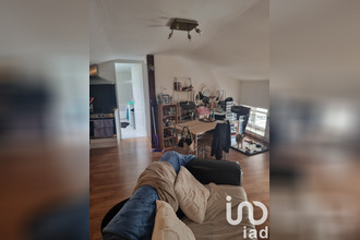 achat appartement luneville 54300