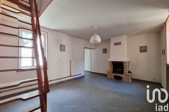 achat appartement luneville 54300