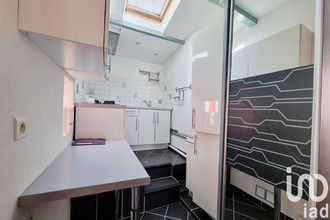 achat appartement luneville 54300