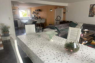 achat appartement luneville 54300