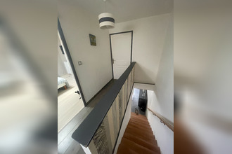 achat appartement luneville 54300