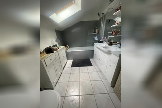 achat appartement luneville 54300