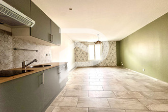 achat appartement luneville 54300