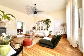 achat appartement luneville 54300