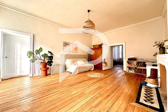 achat appartement luneville 54300