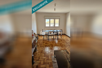 achat appartement luneville 54300