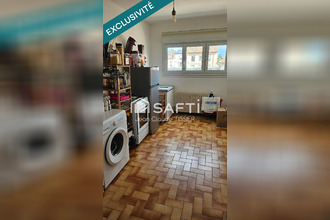 achat appartement luneville 54300