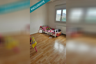 achat appartement luneville 54300