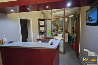 achat appartement luneville 54300