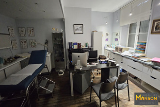 achat appartement luneville 54300