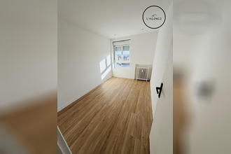 achat appartement luneville 54300