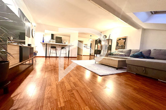 achat appartement luneville 54300