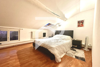 achat appartement luneville 54300